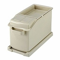 잡곡통 쌀통 쌀보관함 쌀보관용기 쌀통수납장 쌀보관