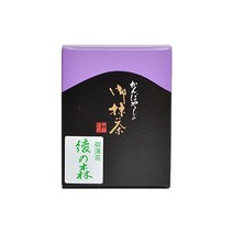 오박차 아야노모리 40g X 3통