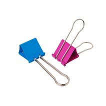 화신 칼라 더블크립 특대 10pcs, 2개