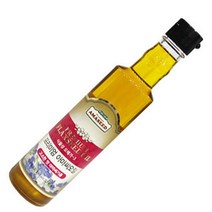 아마씨드 아마씨 오일 압착 250ml 오메가3 샐러드드레싱 나물무침 영양죽 참기름 들기름 대용, 1