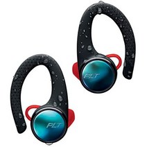 일본직발송 2. POLY 일본 플랜트로닉스 BLUETOOTH 스테레오 이어폰 BACKBEAT FIT 3100 블랙 B07FTK45WT, One Size_블랙, 상세 설명 참조0