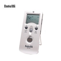 인텔리(INTELLI) IMT-301 메트로튜너 온습도계 클립형픽업 현음악기