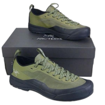 아크테릭스 컨실 LT 초경량 등산화 트래킹 하이킹 아웃도어 슈즈 신발 워킹화 11203652