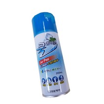 대일제약 쿨에어파스 200ml2개, 1세트