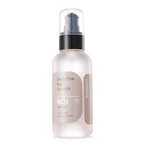 수아비스 딥 플로우 헤어에센스 리치타입, 120ml, 1개