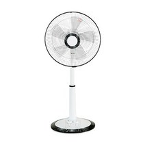 유니맥스 저전력 선풍기 가정용 스탠드 선풍기 14인치