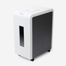 TS-1010 문서 세단기 서류 세절기 종이 분쇄기 사무용 절단기 사무실 파쇄기