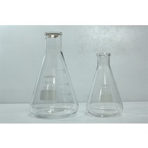[유앤아이사이언스] 삼각플라스크 200ml
