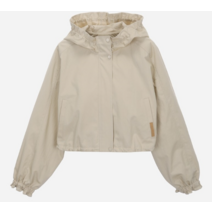 [백화점매장 정품출고] 써스데이아일랜드 [여성]크롭 후드 점퍼(T232MJP303W)