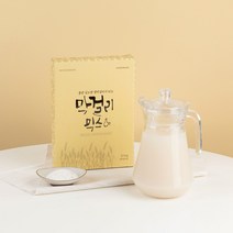 한국발효 효소원 막걸리 믹스 514g, 1개