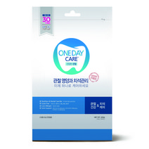 원데이케어 반려견용 덴탈껌 치석케어 30p, 건강한관절, 1개