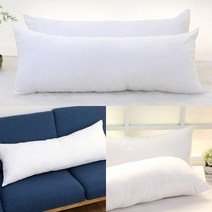 [올리버하우스] [속통] 바디필로우솜(35x90), 종류:(35x90)