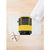 게르마늄매트 전자파없는 전기 온열매트 베를린 타트라 트램욕실 매트 욕실, 01 60x40cm(24x16in)