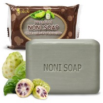 YS 노니 비누 노폐물제거 세수 세안비누 세수, 150g, 1개