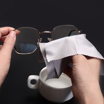 안경 김서림방지 클리너 습기 제거제