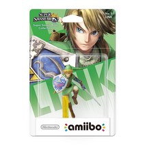 닌텐도 UK LINK AMIIBO ACCESSORY [NINTENDO] [수입]