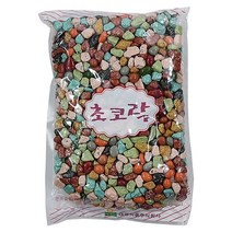 대영 초코락 1kg 2개 (AD 151033EA )