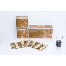 우농타조농장 뼈건강 타조엑기스, 30개입, 80ml