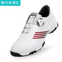 PGM 여성용 가볍고 편안한 골프화 XZ162 보아 다이얼 방수 미끄럼 방지