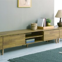 zips 집들 1200 | 1500 1800 원하는 사이즈 TV거실장, 포리에 6자(1800)오픈is 올멀바우