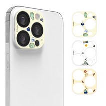 니니즈 죠르디 니니마트 카메라 보호커버, 투명쇼핑타임