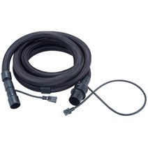 마키타(Makita) 집진기용 코드 인 호스 DX A-50136, 1개