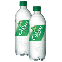 칠성사이다 업소용 500ml x 20PET, 단일