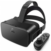 DESTEK V5 Combo 가상현실 vr게임기 헤드셋 증강현실 블루투스컨트롤러 포함