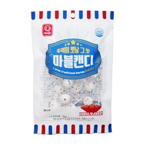 추억의 마블 캔디 1봉(270g)