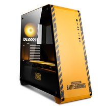 앱코 PUBG 배틀그라운드 하자드 에디션 미들타워