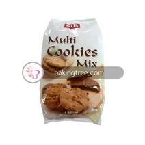 선인 멀티 쿠키믹스1kg
