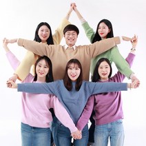 대전둔산동 우정이미지사진(5인합계 기본1컷)5만원/예약:2만원., 1개