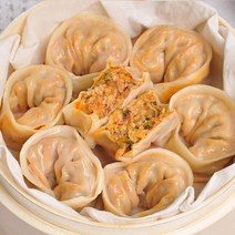 푸르젠 HACCP 군만두/잎새만두/손만두 1.4kg+1.4kg (고기/김치), 02번 잎새 김치만두 1.4kg+1.4kg