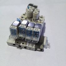 포장기 진공포장기 SMC 오리지널 솔레노이드 밸브 SY3120/3220/3320/3420/3520-5LZ/5LZD-M5/C4/C6, 02 SY3120-5LZD-C6
