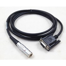 GSR2600 용 SOKKIA GPS 케이블 4030036 데이터 수집기에, 한개옵션0