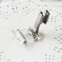 JSTrading 공업용 미싱 노루발 68종, 공업용 로라 노루발 플라스틱(대만)