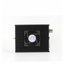 [오디오]디지털 RF 전력 증폭기 400-470Mhz UHF 20W 30W 40W 50W 80W 라디오 DMR FM C4FM CW, 02 40W