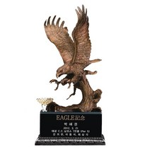 골프 우승 트로피 싱글 홀인원 주문 제작, 기본 : 상세페이지 참조