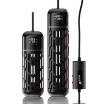 어항히터봉 히터기 포시즌냉각기 자동온도조절기 방수, CT 800w