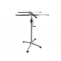 휴대용 리프트 공조 에어컨 천장 작업 작업대 크레인 자재, 3.2m 레벨 브래킷ㅣ폐쇄형 기어박스