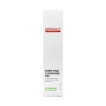 셀퓨전씨 엑스퍼트 액트리캄 퓨리파잉 클렌징 젤 200ml Purifying Cleansing Gel, 1개