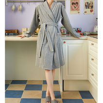 릴리패브릭 57-114 P1681 - Bathrobe(남녀 공용 샤워가운)