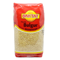 코리아티브 벌거 코어스 듀럼밀 Coarse Bulgur, 1개, 1kg