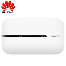 5G 라우터 이동식 와이파이 에그무제한 huawei e5576-855 4g lte wifi 라우터 2.4ghz 속도 150mbps 1500mah mifi 모바일 carfi 16