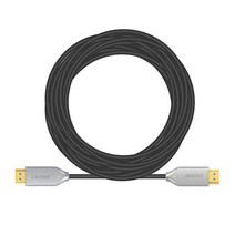 이지넷유비쿼터스 넥스트 HDMI v2.0 4K 60Hz AOC 하이브리드 광 케이블 (NEXT-AOC3330HD 30m), 1