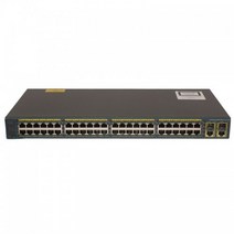 Cisco WS-C2960＋48TC-S