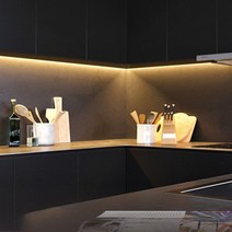 무드등 USB라인조명 1m LED 간접등 3m 5m 5V 줄조명 2m 저전력 붙이는 4m, 백색4m