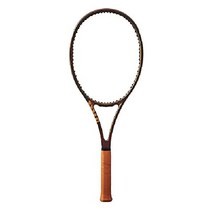 윌슨 프로 스태프 97L V14 퍼포먼스 테니스 라켓 - 그립 사이즈 0-4, 그립 크기 4 - 4 1/2 quot, 프로 스태프 97 V14