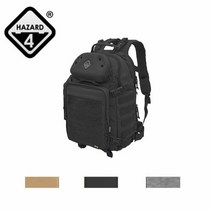 해저드4 드로우 브릿지 백팩, 그레이맨