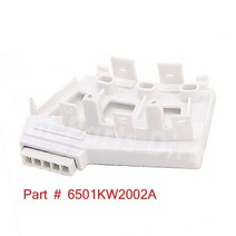 드럼 세탁기 홀 센서 세탁 세탁기 6501kw2002a 세탁기 교체 부품 액세서리, 한개옵션0